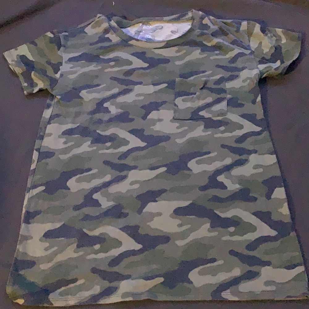 Tshirt